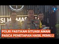 PP Muhammadiyah Ucapkan Selamat kepada Para Pemenang Pemilu 2024 - Nasional Kompas.com