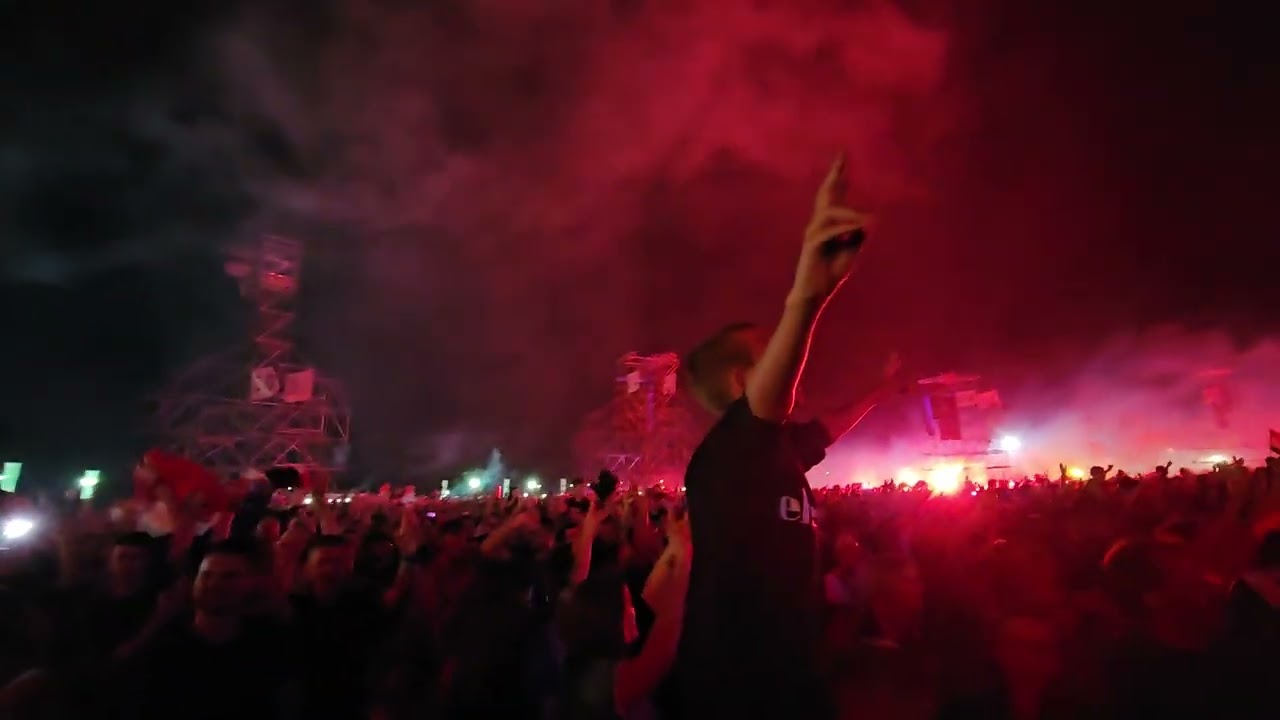 M.P. Thompson Sinj Hipodrom - Anica - Kninska kraljica