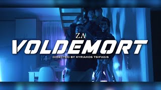 ZΛ - VOLDEMORT (Official Music Video)