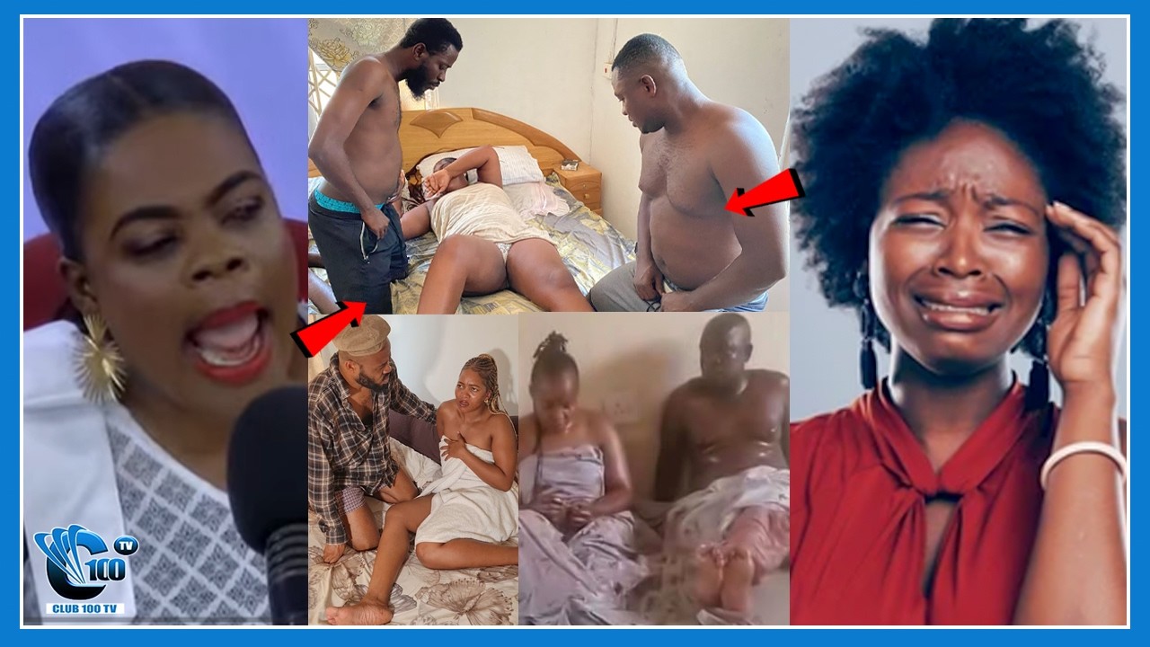 I Che@ted On My Husband After He Travelled To Work & He Took Me To Juju & I'm Suffering Spiritually