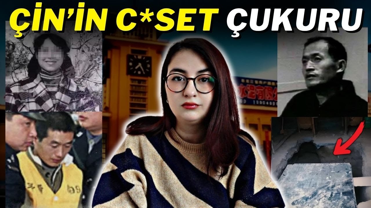 Mahzende C*setler, Şok Eden Gerçekler – Xu Lixia Davası
