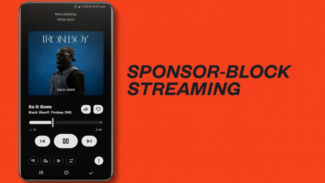 Top 6 Ad-Free Music Player Apps for Android in 2025 | Offline & Hi-Res ...
