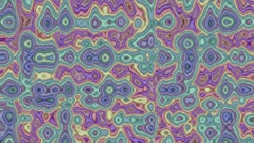 Flashback Preset Demo Pattern