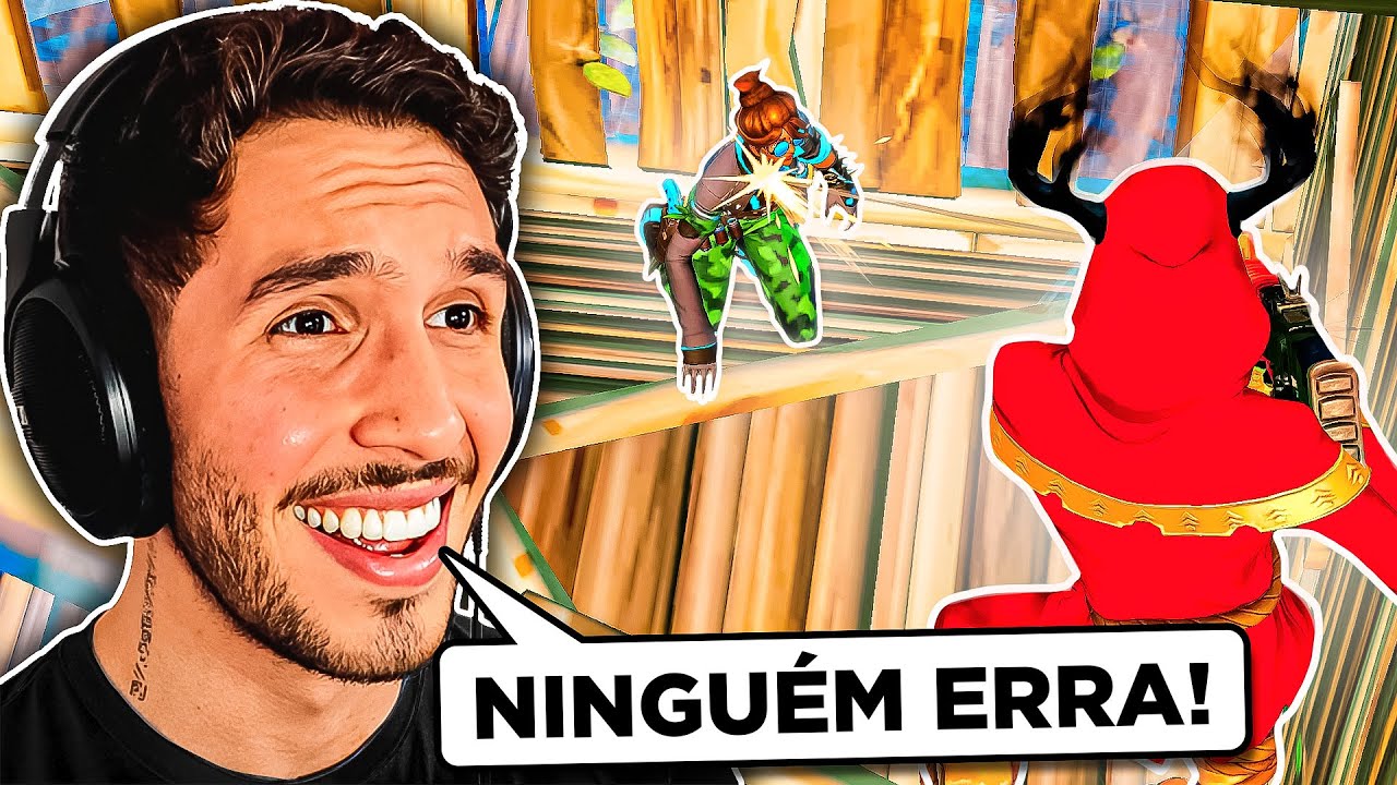 Tentei dar dicas pros inscritos, mas eles são perfeitos ✨️