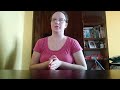 Beginning of video