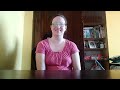 End of video