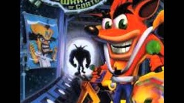 crash bandicoot 4 wrath of cortex medieval bonus round music extended