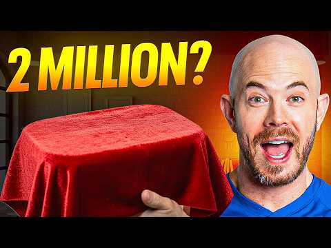 I'm giving away a $300 facial device (2M subscriber giveaway)