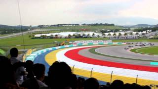 Malaysia, Formula 1 Grand Prix, Sepang Circuit-2011 screenshot 4