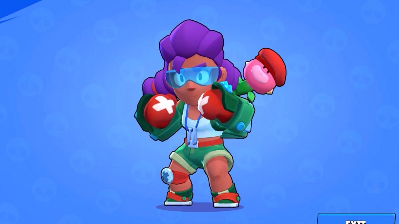 *NEW* ️ MAJOR ROSA WINNING & LOSE POSE + GAMEPLAY ️ WIN SKIN ANIMATION
