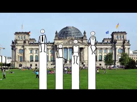 Video: Unterschied Zwischen Pluralität Und Mehrheit