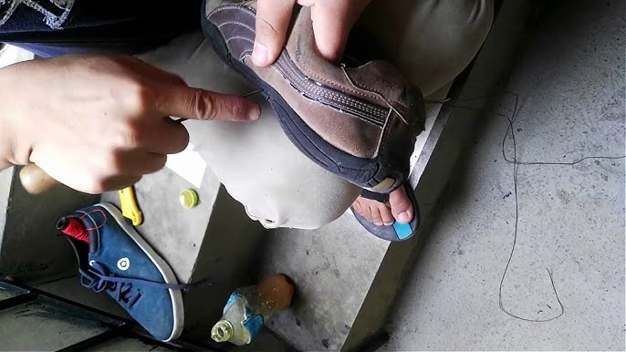 agujas para coser zapatos｜Búsqueda de TikTok