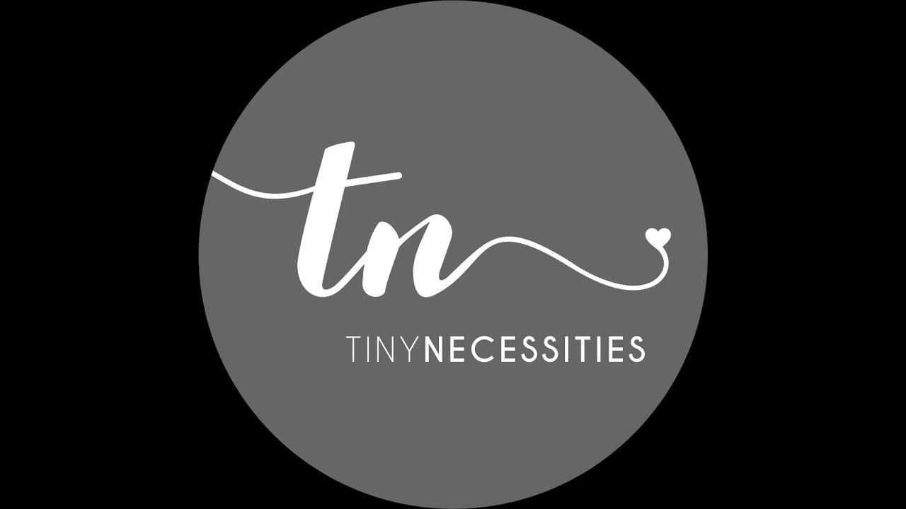 Tiny Necessities (marketing, content creation video)