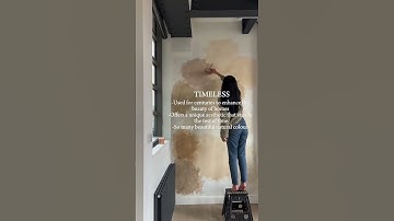 The Unexpected Benefits of Limewash Paint: Eco-Friendly and Timelessly Beautiful