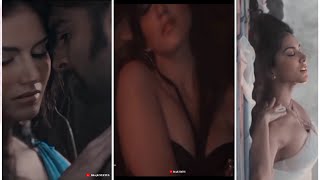 kabhi Jo Badal Barseromantic Whatsapp Statusjacpotba 4k Statussunny Leone