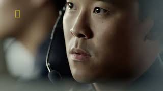 Air Crash Investigation: Air China Flight 129 (2002)