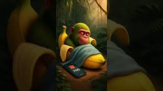 Ringtone Brain Rot patapim chimpanzee Bananini tungtungtungsahur