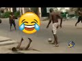  unleash the laughter  funny african football fails 8