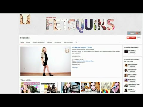 La importancia de blogueros y youtubers en el mundo de la moda