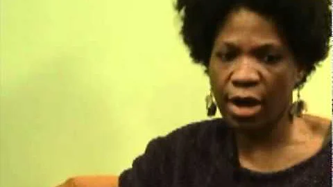 Interview of Laurana Edwards