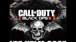 Jade Helm' Original Score From Call of Duty