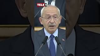 Kılıçdaroğlundan Merdan Yanardağ ve TELE1 çıkışı RTÜK TELE1e ceza yağdırdı