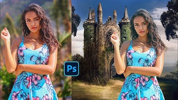 How To Joint Picture Editing Remove Background in Photoshop Fastest Trick Ep-25