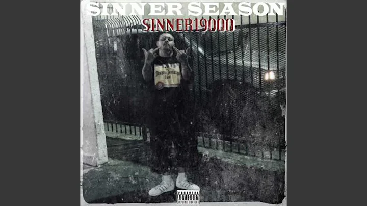 Sinner Season