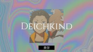 Deichkind - Komm schon [Lyric]