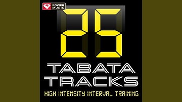 Thumbnail of Call Me Maybe (Tabata Mix 140 BPM)