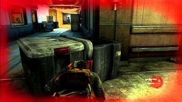 The Last Of Us Survivor Difficulty Final Part (Cutscenes included)