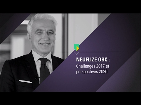 Neuflize OBC : challenges 2017 et perspectives 2020