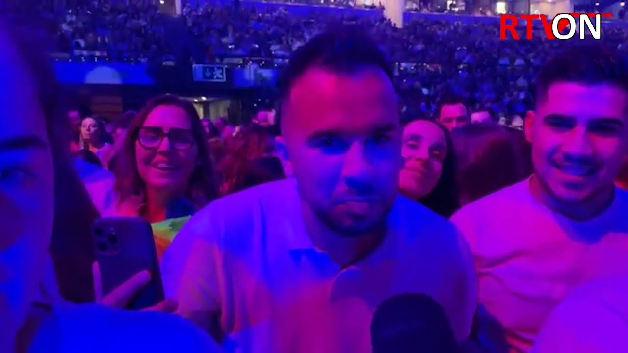 A dupla penichense, Némanus, celebra 25 anos de carreira com um concerto na Meo Arena, em Lisboa