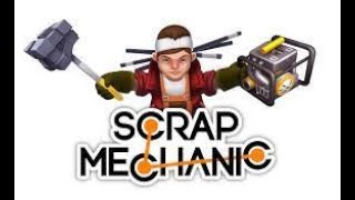 How to install for free Scrap Mechanic version for IOS & Android screenshot 4