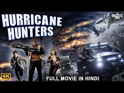 Hurricane still