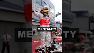 The 16-Year-Old Who Took Everything from Michael Schumacher