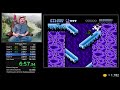 Battletoads 100% NES speedrun in 35:09 by Arcus