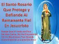 Santo Rosario para Protección y Defensa del Remanente Fiel