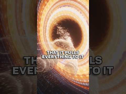 You Can’t Reach Allah With Ego… Here’s Why (Black Hole Reality Explained)