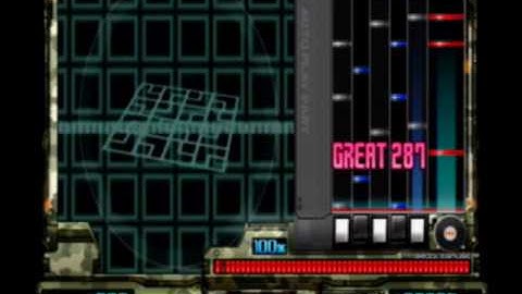 [beatmaniaIIDX 15 DJTROOPERS] D.J.SETUP - GUILTY 5KEY ANOTHER