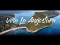 Villa La Angostura - Hall (Cinematic) 4K