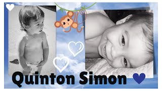 Quinton Simon -Case Updates- Read Description