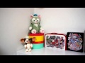 お部屋紹介 〜My Room Tour〜