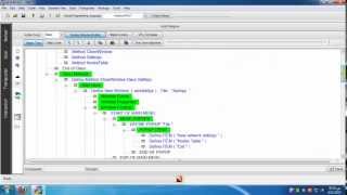Create Your Own Software - Introduction to PWCT