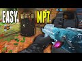 SOLO But Easier With the MP7 | Rainbow Six Siege