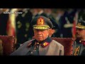 Şili Diktatörlük Şarkısı : "Mi General Augusto Pinochet" (Türkçe Altyazılı)