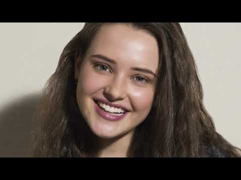 Katherine Langford Hot Compilation