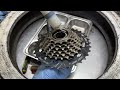 How to keep your bike running smooth! #cyclingtips #tipsandtricks #cycletips #cycling #biketips