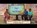 ABC 7 Chicago Medical Fact or Fiction October 2018