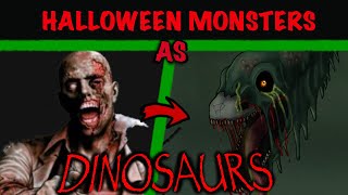 Halloween Monsters as Dinosaurs Part 2
Happy Halloween everyone! Just like last year, i’ll be taking more famous Halloween monsters and turning them into Dinosaurs, hope you all enjoy these spooky speedpaints!
Click here to watch last year’s Halloween Monsters as Dinosaurs:
Halloween Monsters as Dinosaurs (Speedpaint)
https://youtu.be/-t2Glgrzptw
Intro: 0:00 - 1:10
Zombie Dreadnougthus: 1:11 - 3:23
Witch Hatzegopteryx: 3:23 - 5:38
Swamp Nothosaurus: 5:38 - 8:13
Demon Carnotaurus: 8:13 - 10:35
Death Therizinosaurus: 10:35 - 12:35
Outro: 12:35 - 13:44
Music by Karl Casey, I DO NOT OWN THE MUSIC be sure to go to their channel to check out their musics.
https://youtu.be/bvoXjZFRSkw
https://youtu.be/fJoltfrY1WQ
https://youtu.be/4EqaedbrwuE
https://youtu.be/U7hOQjvef_8
Follow and support me on my:
Instagram: https://www.instagram.com/nickroraptor/
Tiktok: https://www.tiktok.com/@nickroraptor
Etsy store: https://www.etsy.com/shop/NickroraptorArts?ref=shop-header-name&listing_id=1508950788
#dinosaur #speedpaint #speeddrawing #dinosaurs #trex #jurassicpark #jurassicworld
#halloween #halloween2025 #art #artist #drawing #digitalart #dino #dreadnoughtus #hatzegopteryx #nothosaurus #carnotaurus #therizinosaurus #horror #zombie #witch #swampmonster #demon #reaper Halloween Monsters as Dinosaurs Part 2